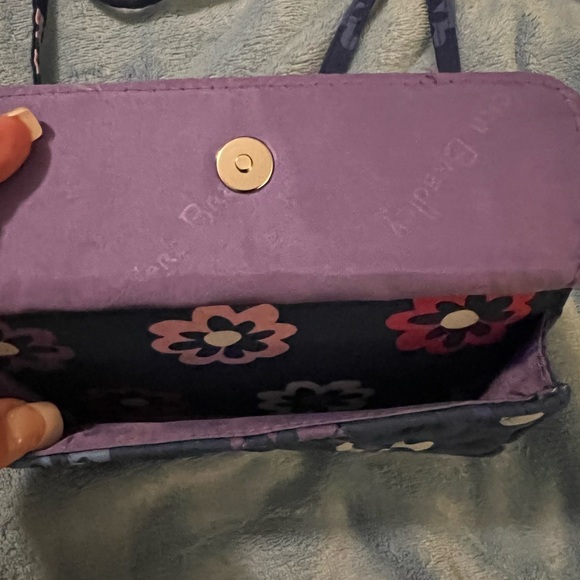 Vera Bradley small wallet/purse - Picture 4 of 5